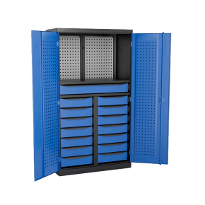 шкаф антистатический spc 181.14b1.s1 фото