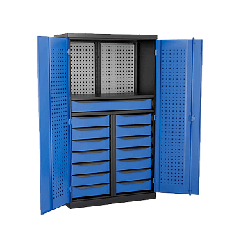 шкаф антистатический spc 181.14b1.s1 фото