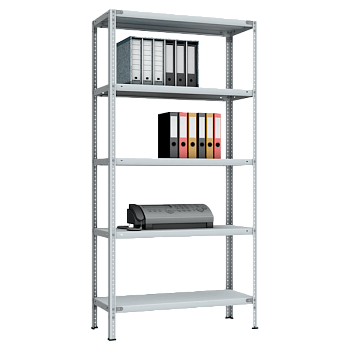 стеллаж 2000х1000х400 фото