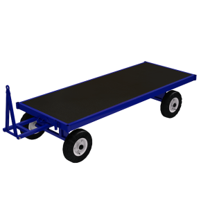 тележка большегрузная с настилом бт 3 н фото