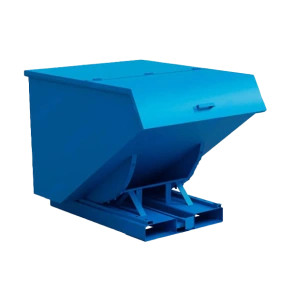 контейнер металлический коа-02 фото