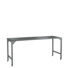 верстак 2000 с колесами фото