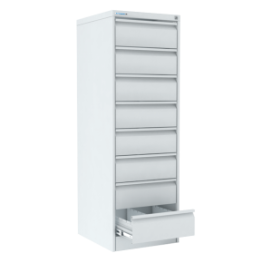 шкаф картотечный шк-8 формат а5 фото