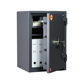 взломостойкий сейф 2 класса valberg гранит 65т фото