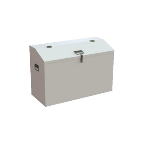 ящик для ветоши 680х1020х440 фото