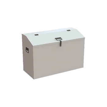 ящик для ветоши 680х1020х440 фото