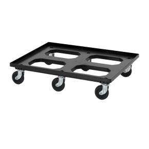 транспортная тележка esd 176х611х810 6hd фото