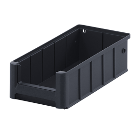 ящики для стеллажей и технологических потоков esd 90x156x300 фото