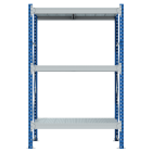 Стеллажи SGR