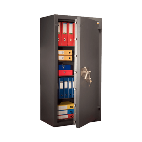 взломостойкий сейф 3 класса valberg форт 1685 kl фото