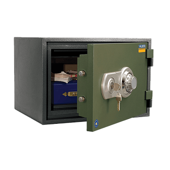 огнестойкий сейф valberg frs-30 cl фото