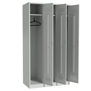 шкаф для одежды трёхстворчатый фото