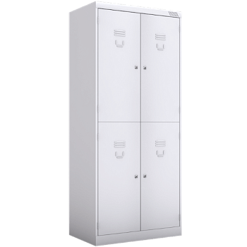 шкаф четырехсекционный для одежды фото