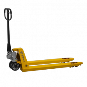 гидравлическая тележка sd ac25 2500 кг rdp smartlift