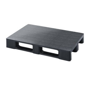 закрытая паллета esd без защитной кромки 155x800x1200 (усиленный) фото