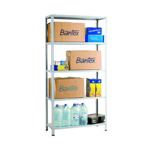 стеллаж ms strong 310x150x50 фото