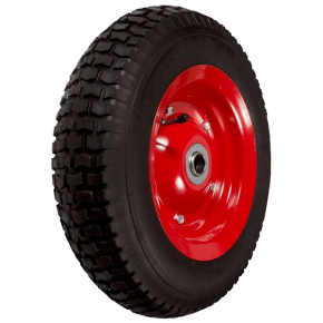 колесо пневматическое pr 3007-25 фото