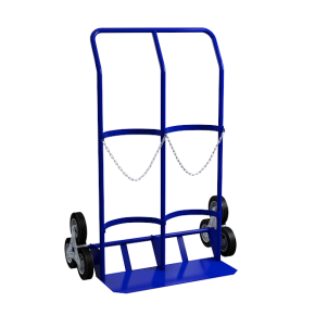 тележка для перевозки баллонов тпг-02 фото