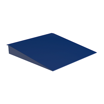 пандус для хранилища газовых баллонов универсальный фото