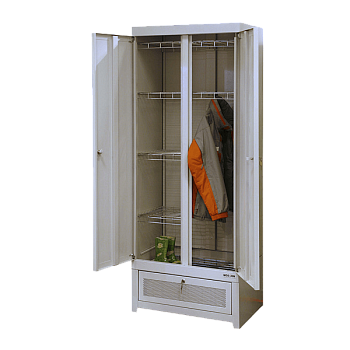 шкаф сушильный 22м-600 фото