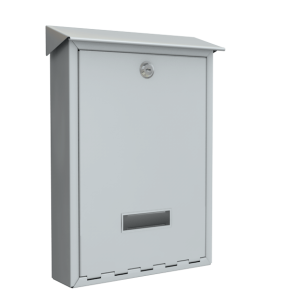 ящик почтовый коттеджный уличный фото