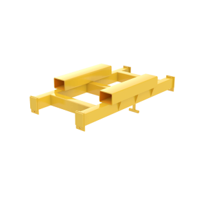 траверса для транспортировки аккумуляторных батарей фото