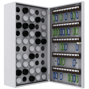 ключница металлическая кл-50п фото