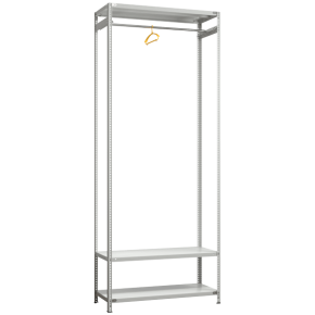 стеллаж sfc 3000x1200x500 3 полки фото