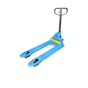 тележка гидравлическая 2500 кг 1150 мм tor rhp(bf) (полиуретановые колеса) фото