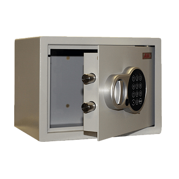 сейф мебельный aiko т-23 el фото