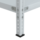 Стеллажи металлические серии СТ-200