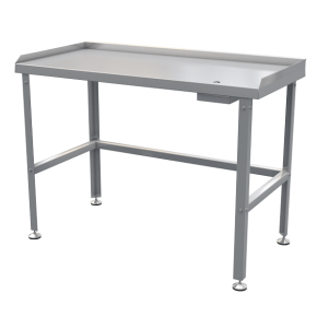 стол мясной 870x1200x600 фото