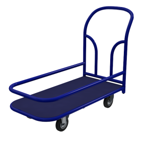 тележка платформенная тпр 9 фото