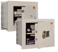 Встраиваемые сейфы