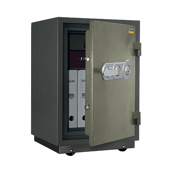 огнестойкий сейф valberg frs-67t-kl (frs-73) фото