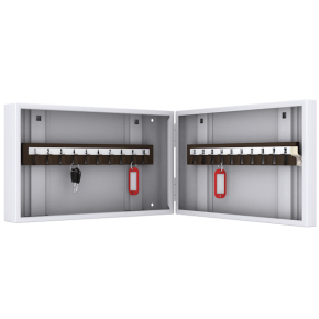 ключница металлическая кл-20 фото