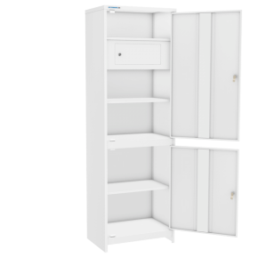 шкаф медицинский шмм1-т с мастер-системой фото