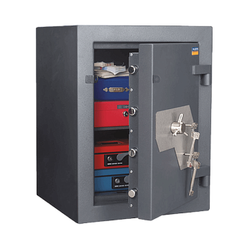 взломостойкий сейф 3 класса valberg форт 67 kl фото