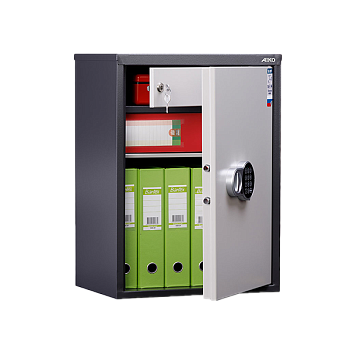 шкаф бухгалтерский sl-65t-el фото