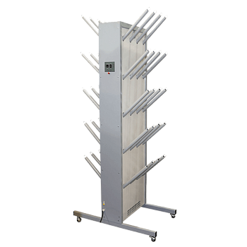 сушильный стеллаж для сушки обуви союз-20 фото