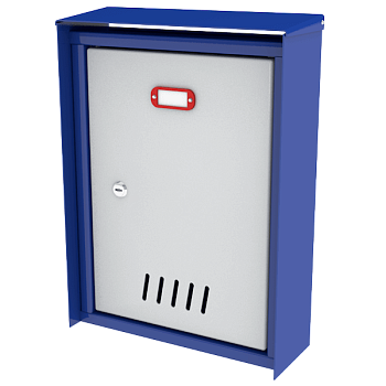 индивидуальный почтовый ящик яп-2 фото