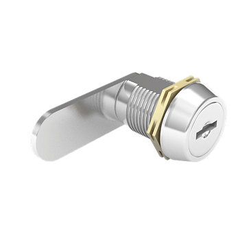 замок почтовый с мастер-ключом фото