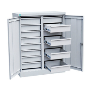 шкаф инструментальный 16 ящиков фото