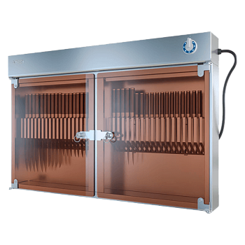 стерилизатор ножей сту-2 фото