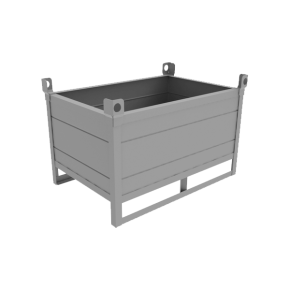 контейнер для склада и производства кг 09 фото