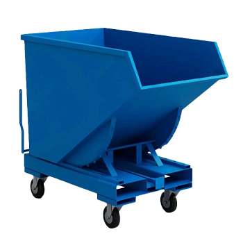 контейнер металлический коа-011