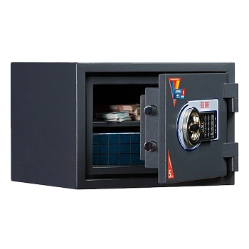 сейф valberg гарант 32 el (brf-32) фото