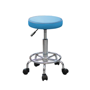 табурет т06 синий фото