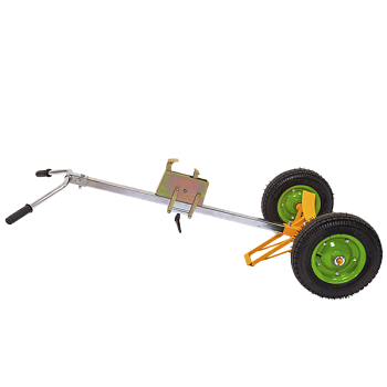 тележка для бочек tor de 450 фото