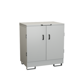 депо для 2 бочек пвл фото